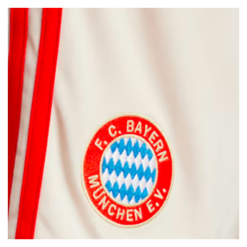 2024-2025 Bayern Munich Third Shorts (Linen)_1