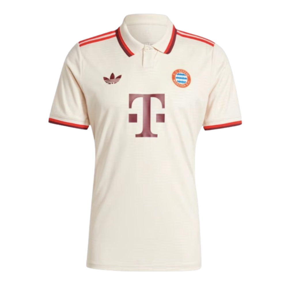 2024-2025 Bayern Munich Third Shirt_0