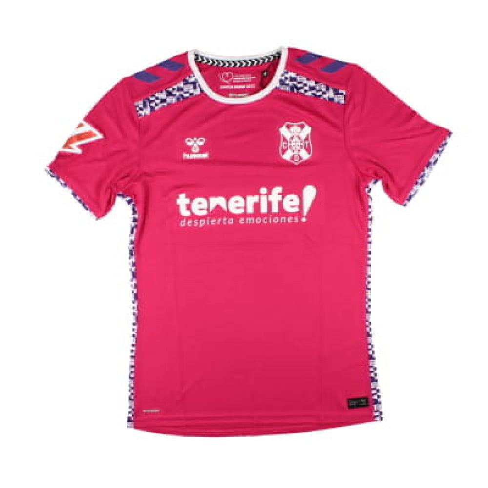 2024-2025 Tenerife Community Jersey_0