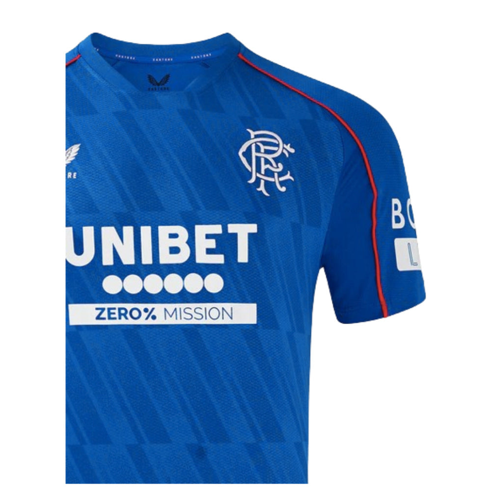 2024-2025 Rangers Authentic Pro Home Shirt_3