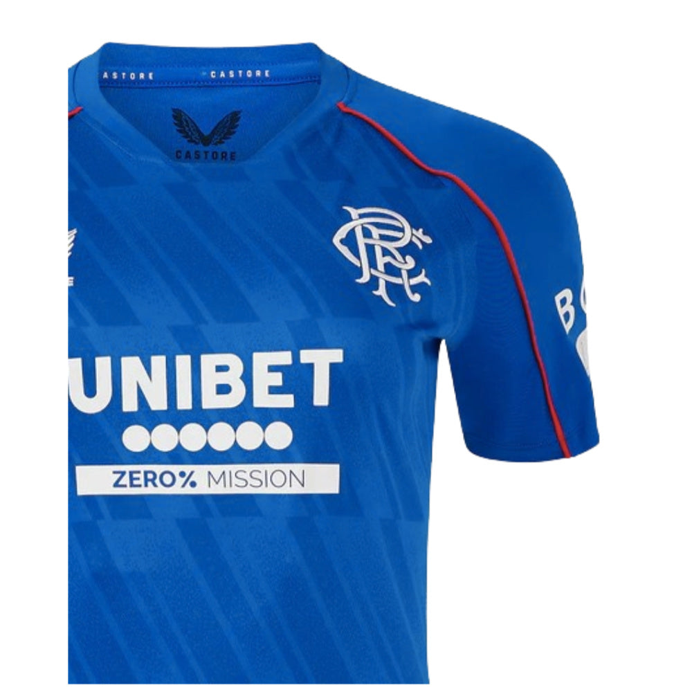 2024-2025 Rangers Home Shirt (Womens)_1