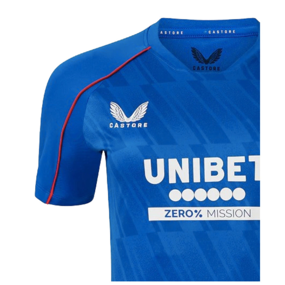 2024-2025 Rangers Home Shirt (Womens)_3