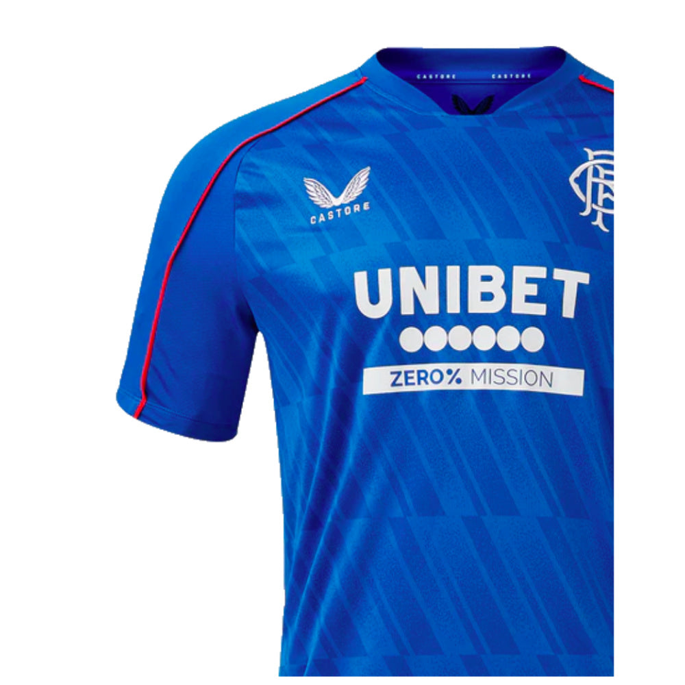 2024-2025 Rangers Home Shirt_3