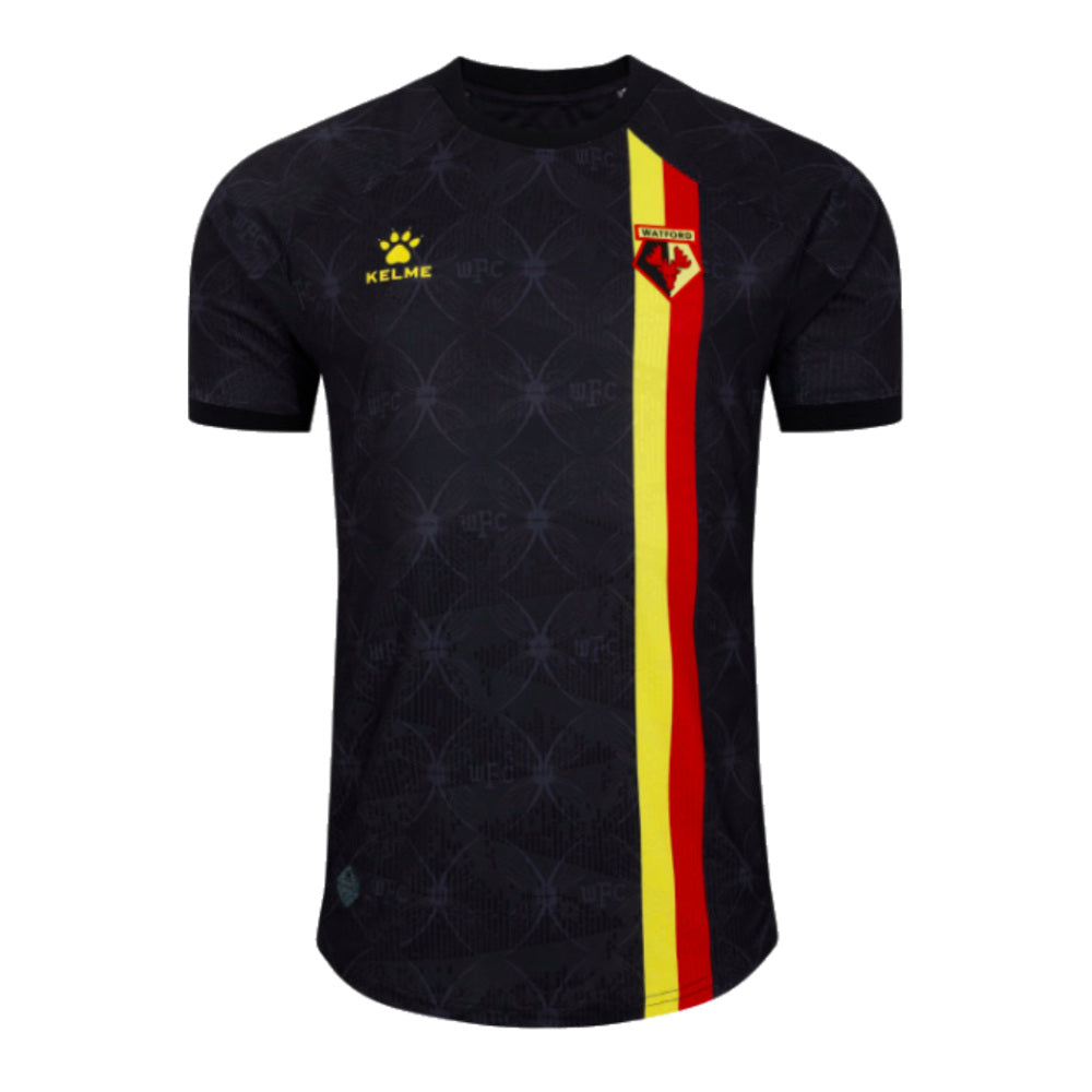 2024-2025 Watford Away Shirt_0