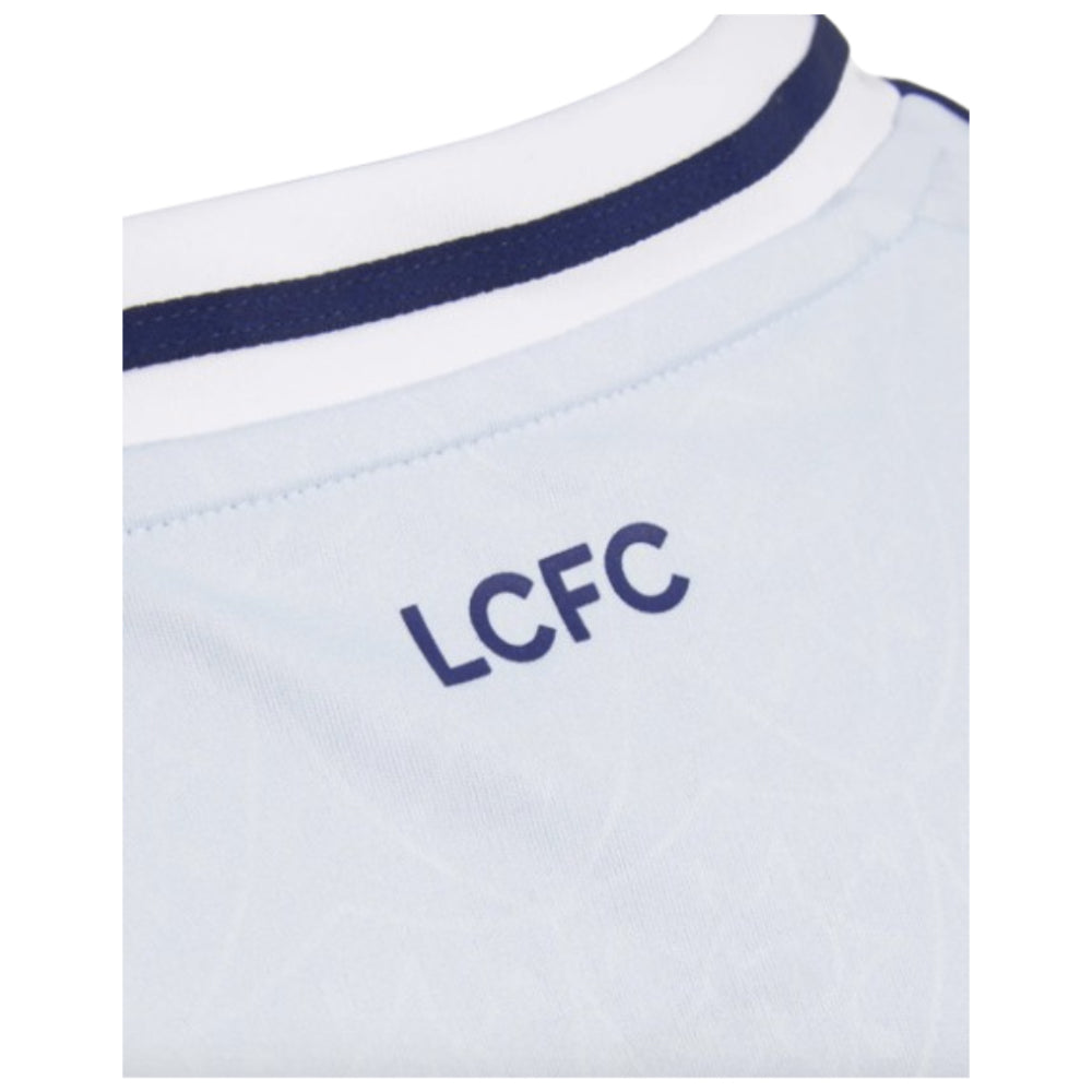 2024-2025 Leicester City Third Shirt_3