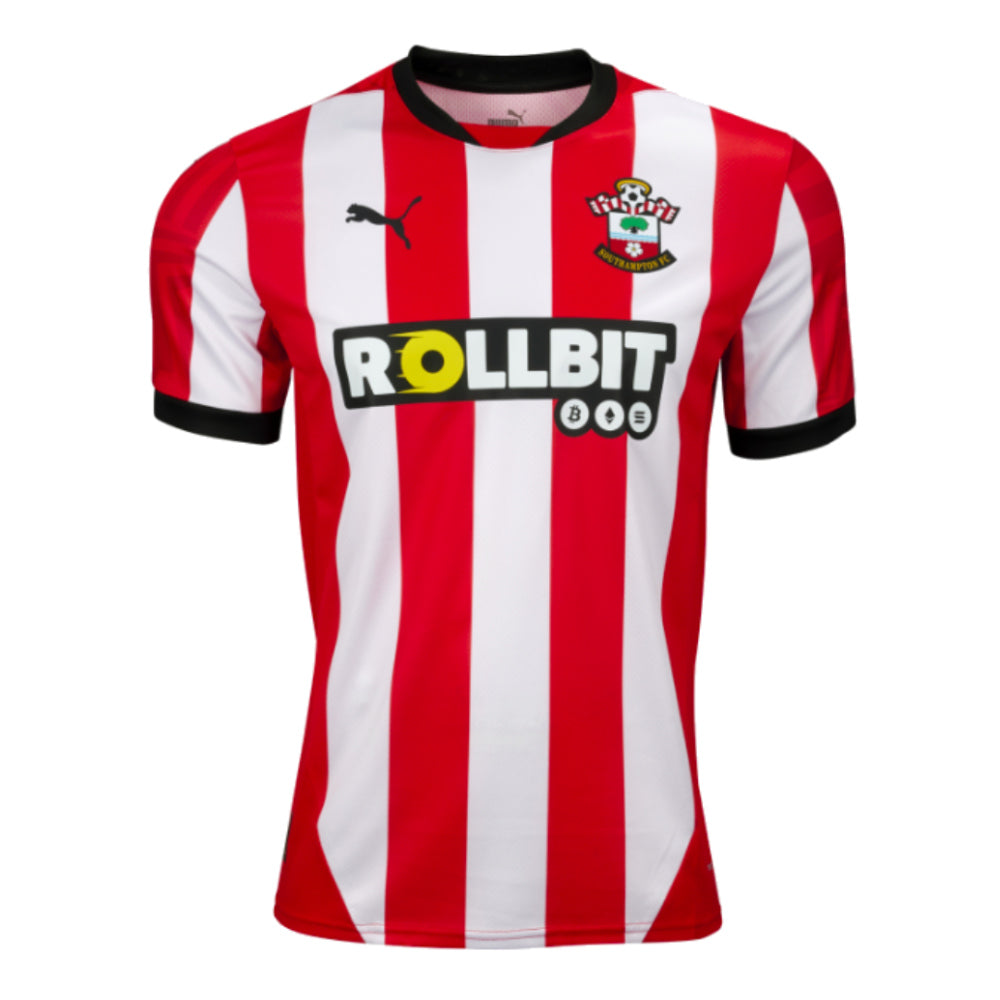 2024-2025 Southampton Home Shirt_0