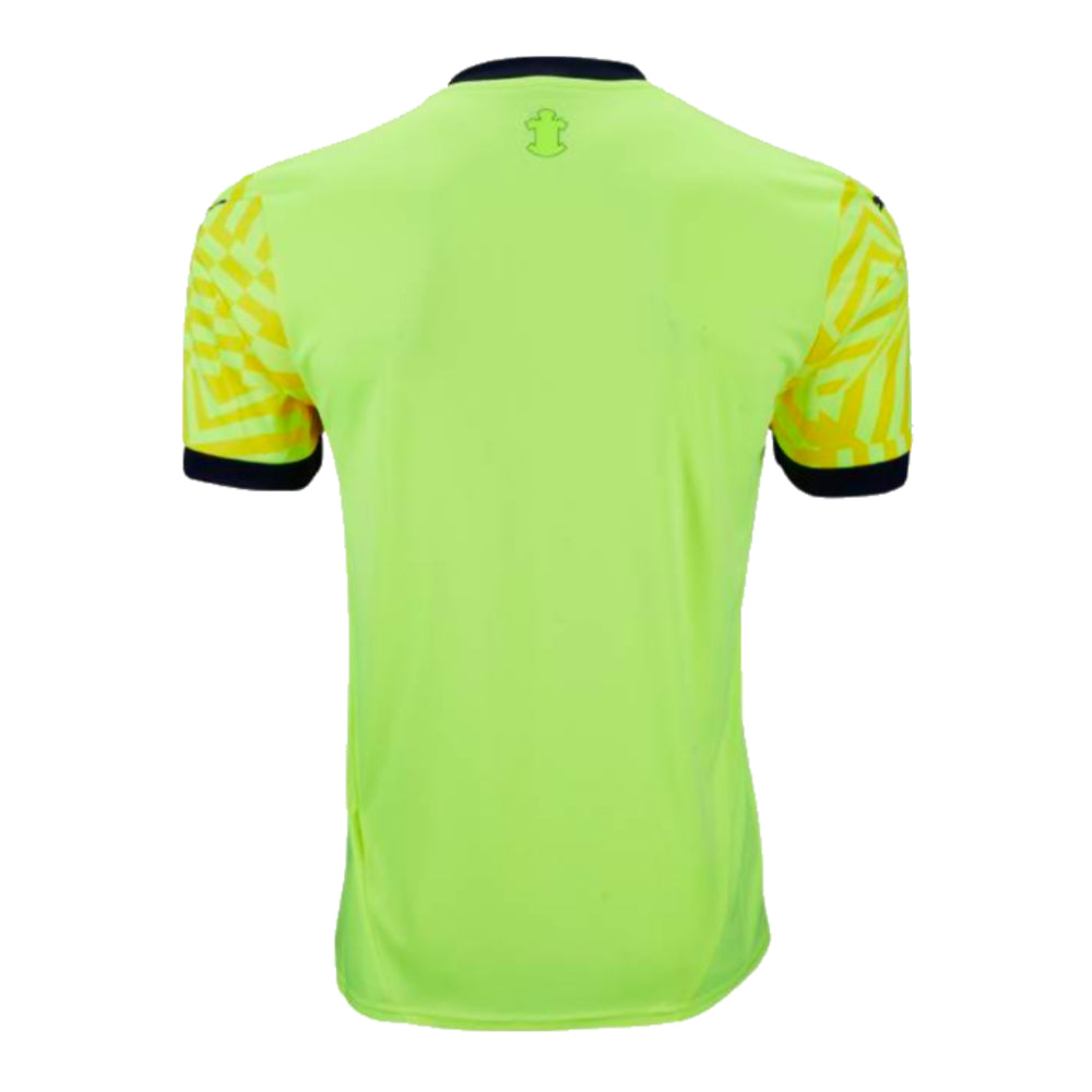 2024-2025 Southampton Away Shirt_1