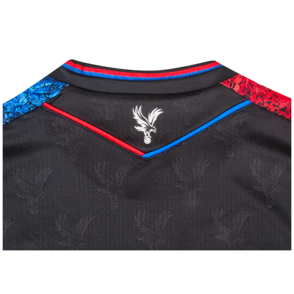 2024-2025 Crystal Palace Third Shirt (Womens)_1