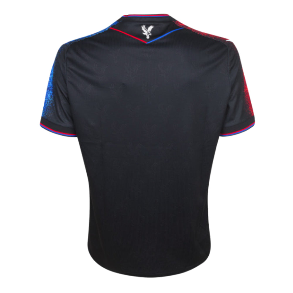 2024-2025 Crystal Palace Third Shirt (Womens)_2