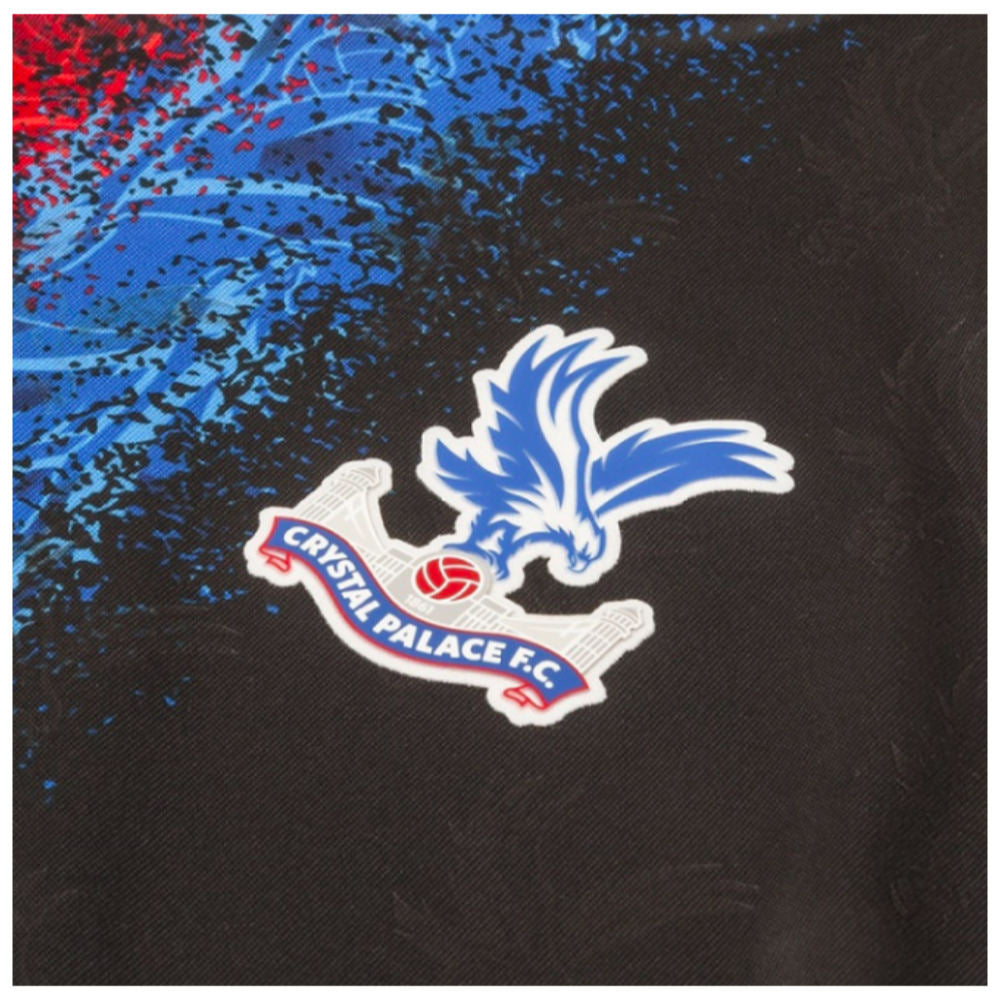 2024-2025 Crystal Palace Third Shirt (Womens)_3