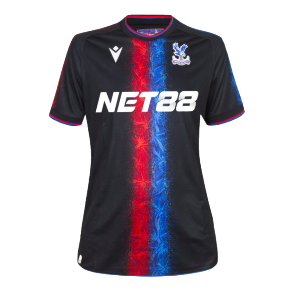 2024-2025 Crystal Palace Third Shirt (Womens)_0