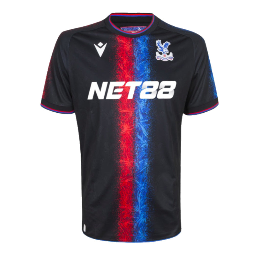 2024-2025 Crystal Palace Third Shirt_0