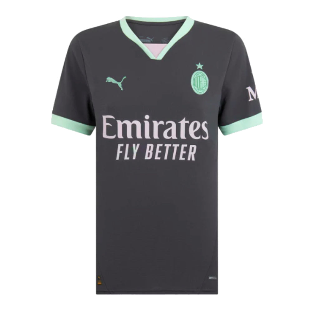 2024-2025 AC Milan Third Shirt (Womens)_0