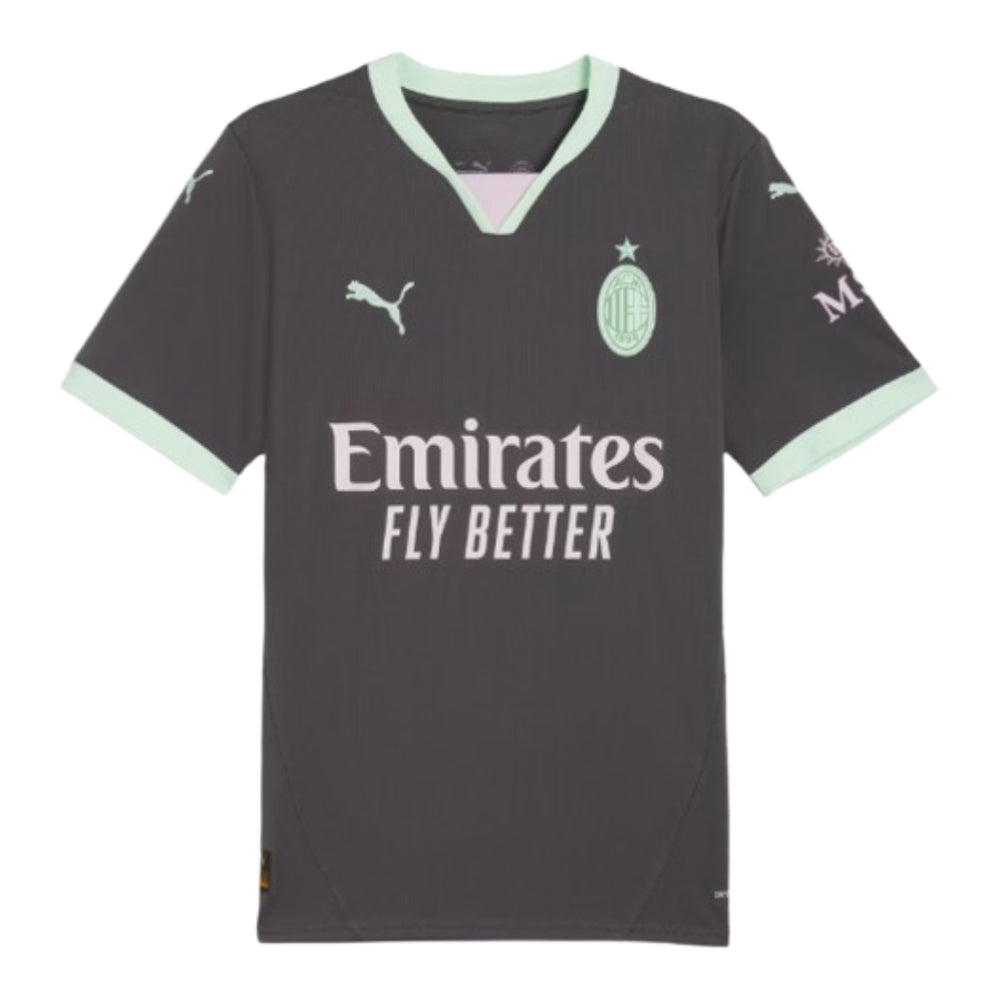 2024-2025 AC Milan Third Shirt_0