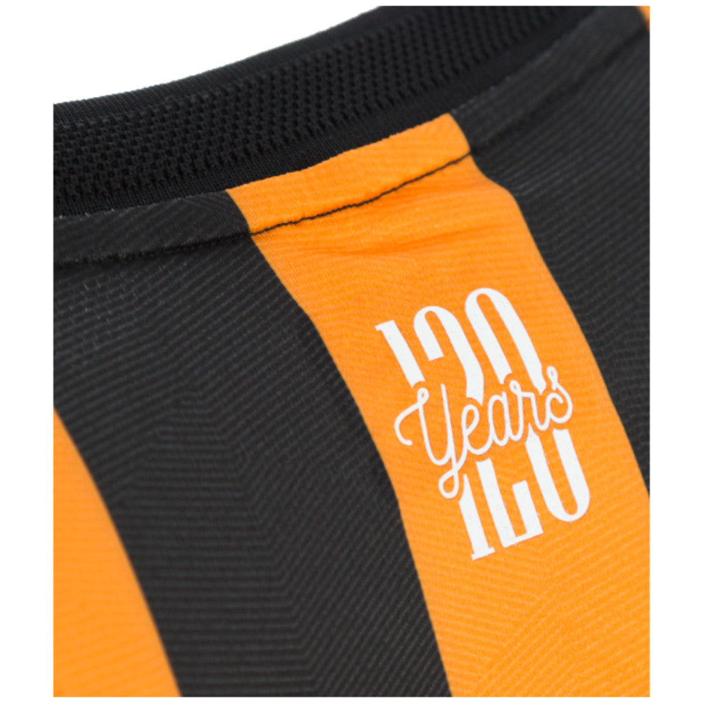 2024-2025 Hull City Home Shirt (Kids)_3