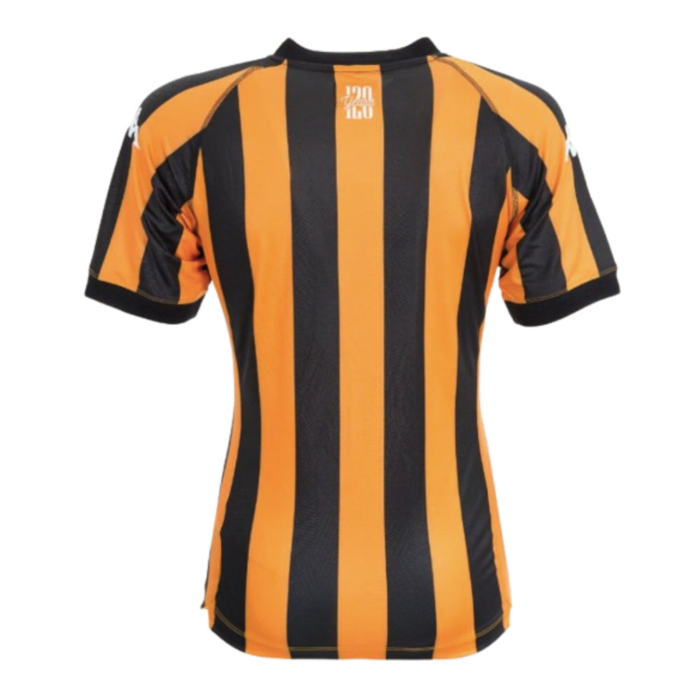 2024-2025 Hull City Home Shirt (Kids)_2