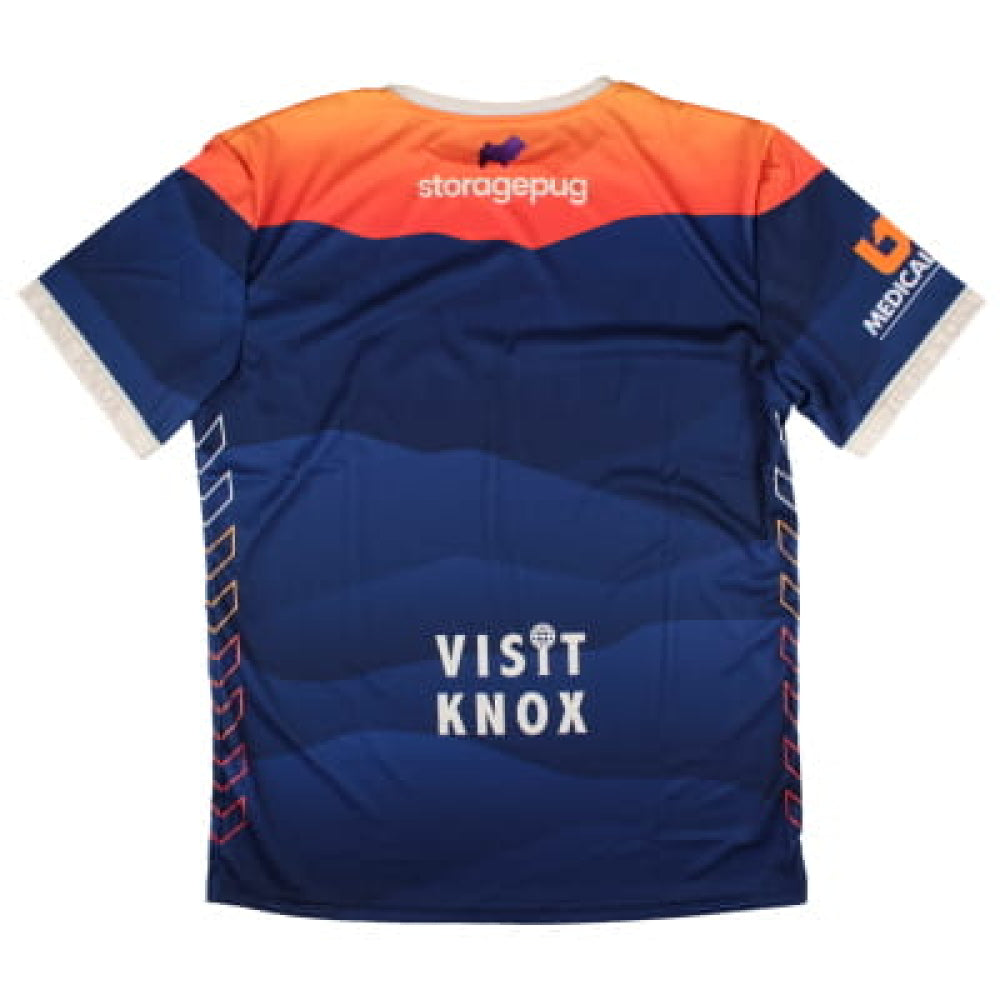 2024-2025 One Knoxville Home Shirt_1