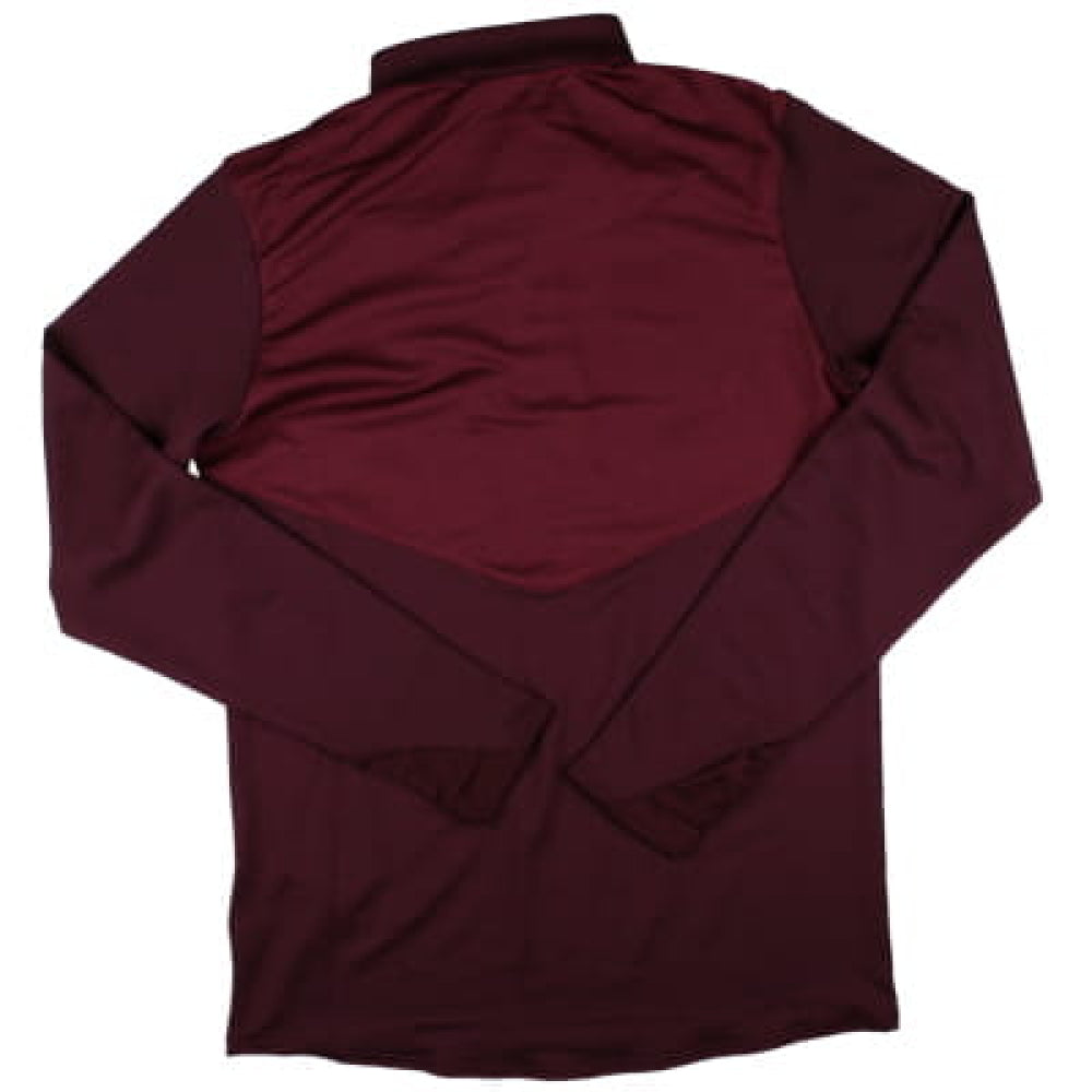 2024-2025 West Ham Mid Layer Top (Wine)_1