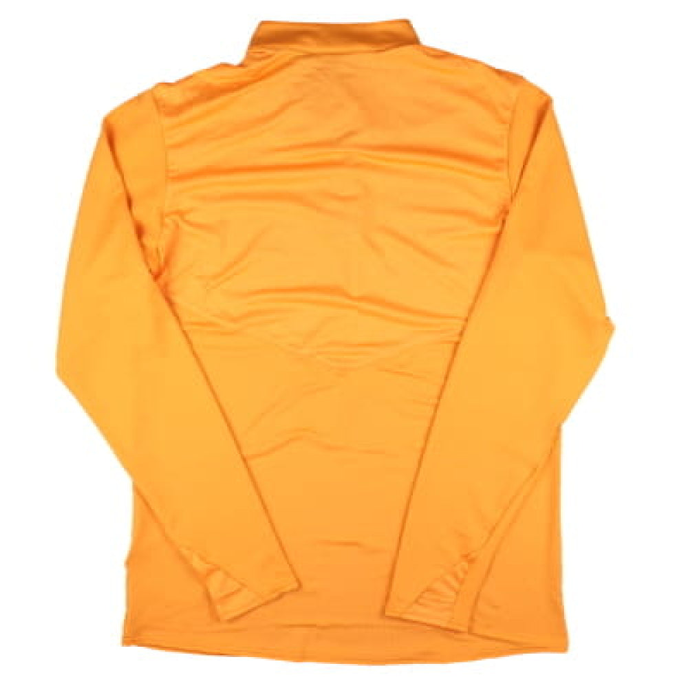 2024-2025 West Ham Mid Layer Top (Blazing Orange)_1