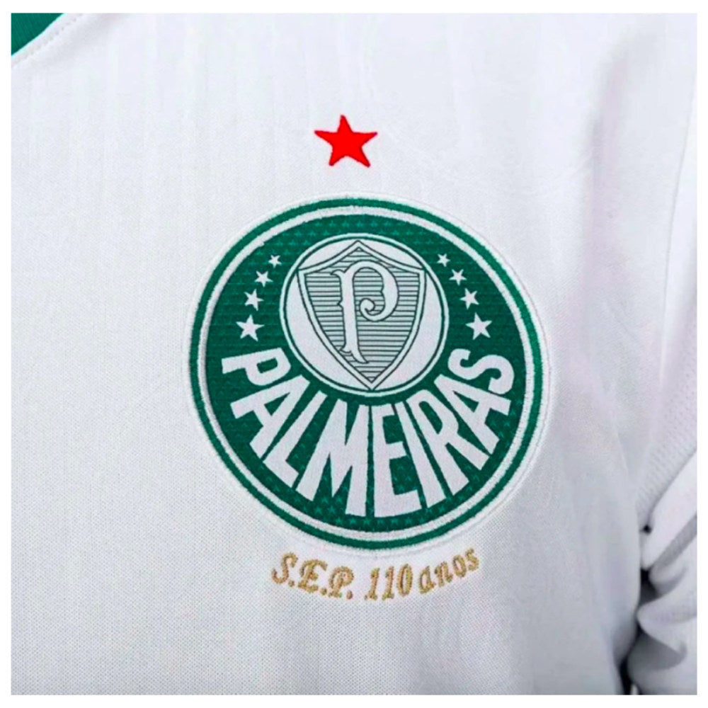 2024-2025 Palmeiras Away Shirt_2