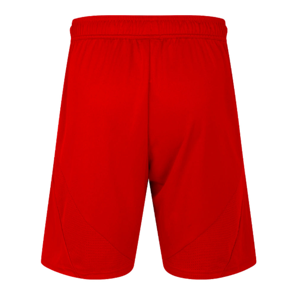 2024-2025 Fulham Away Shorts (Red)_1