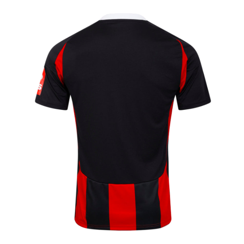 2024-2025 Fulham Away Shirt - Womens_1