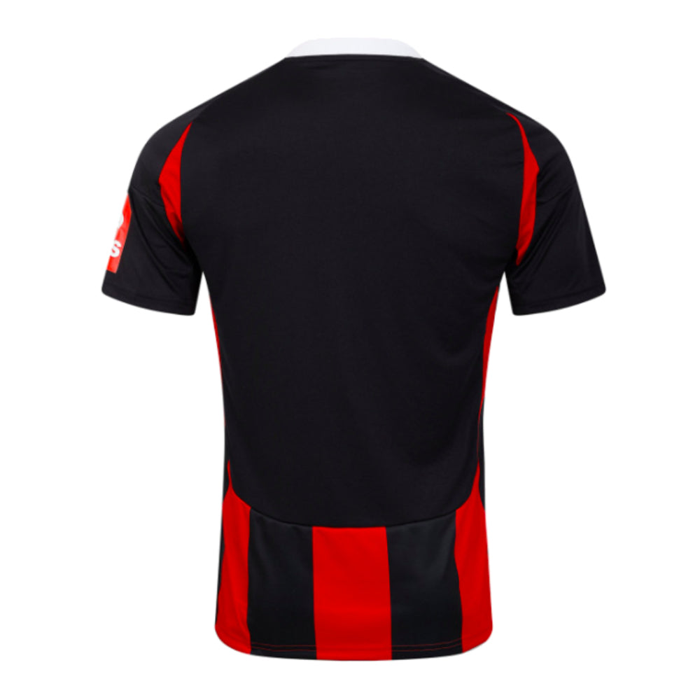 2024-2025 Fulham Away Shirt (Kids)_1