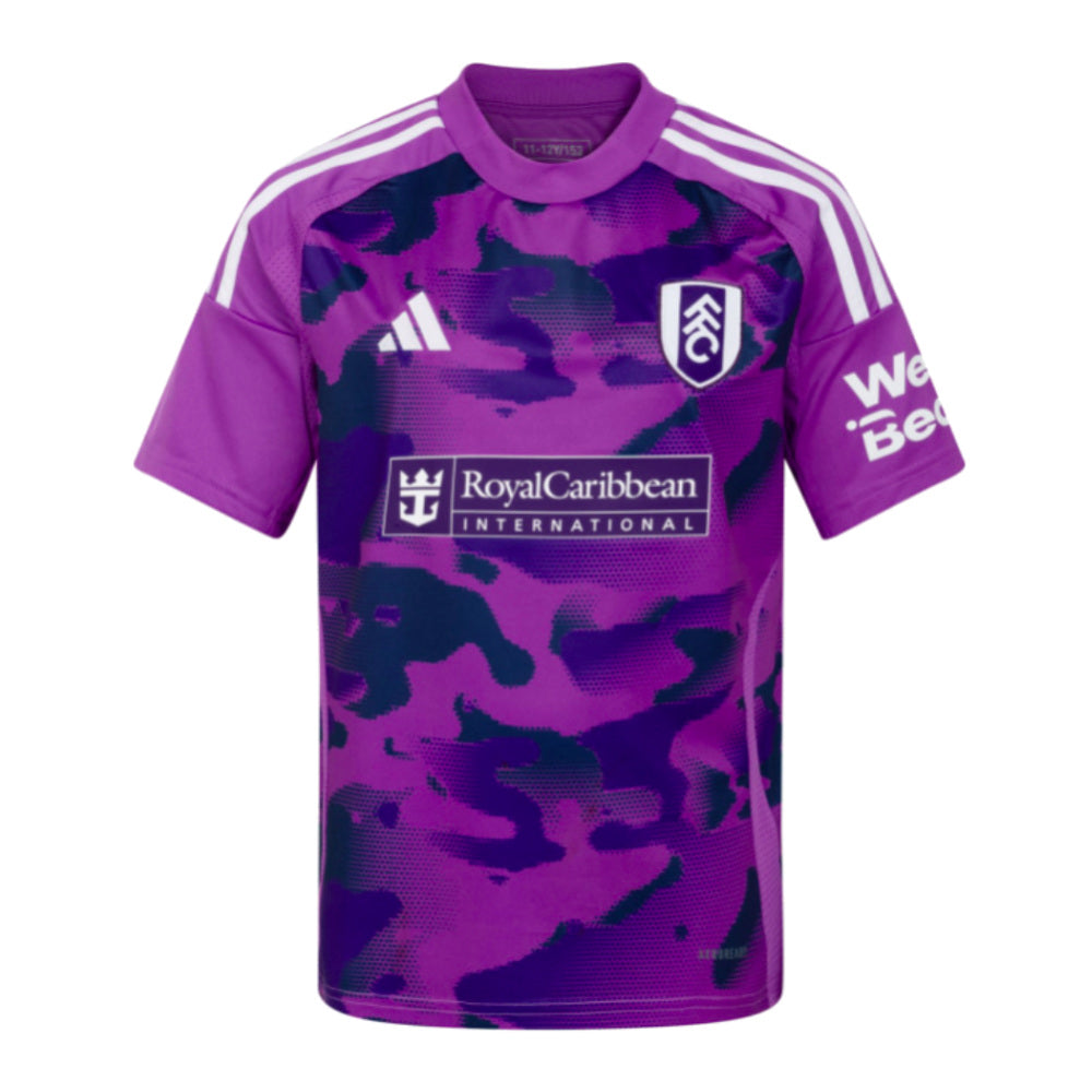 2024-2025 Fulham Third Shirt (Kids)_0