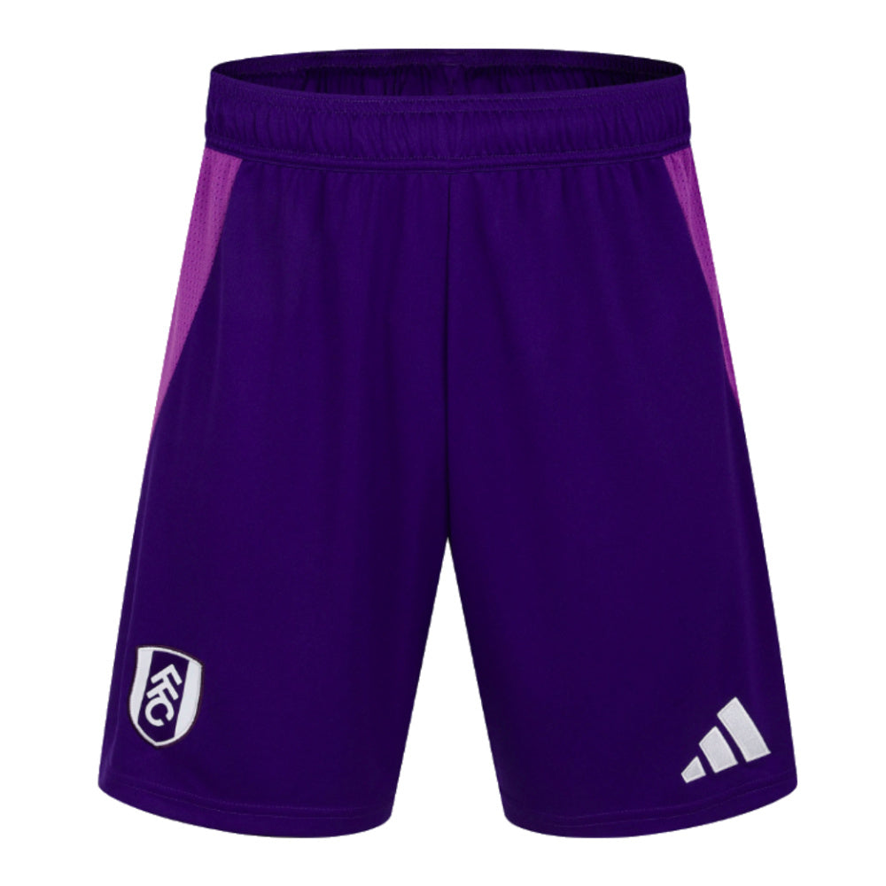 2024-2025 Fulham Third Shorts (Purple)_0