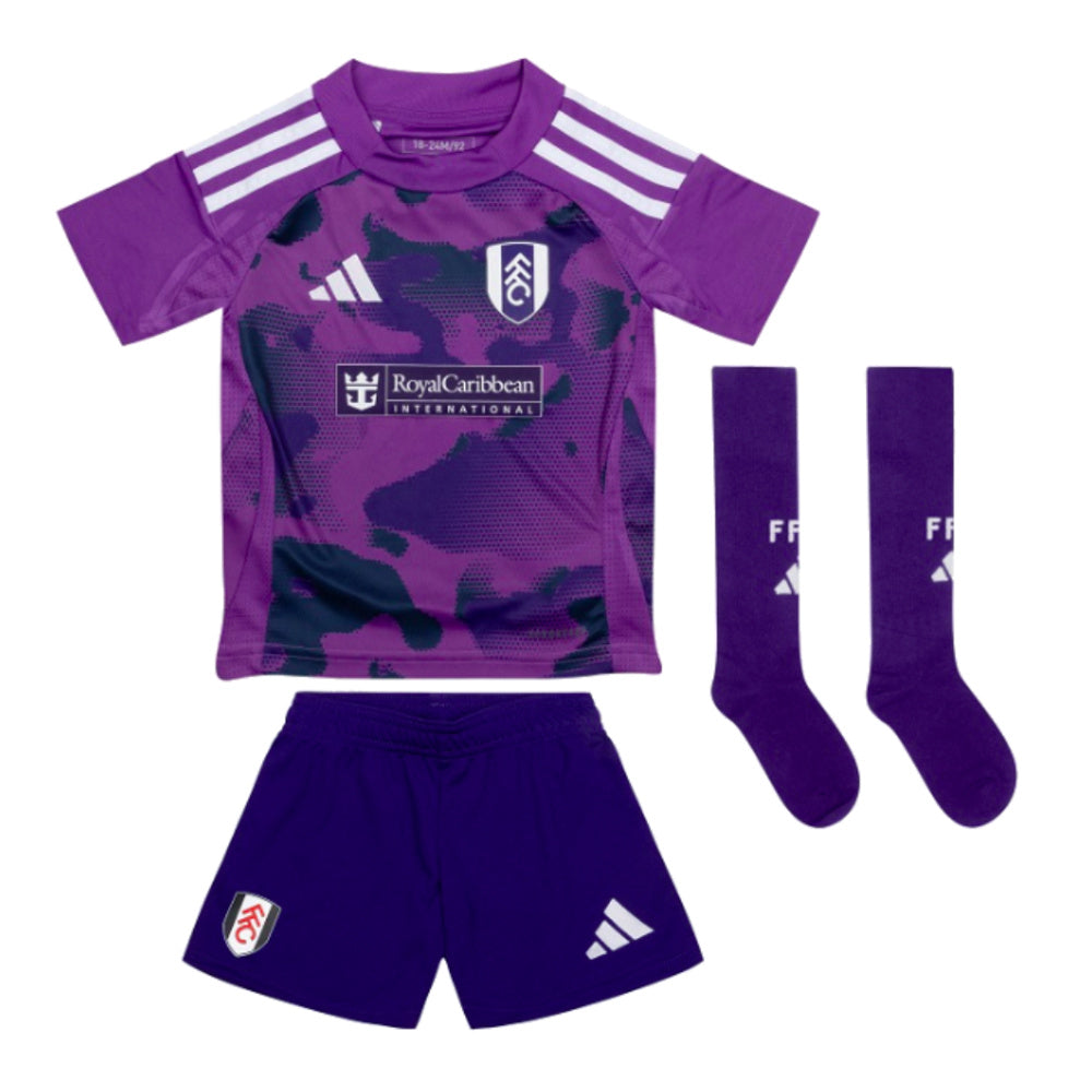 2024-2025 Fulham Third Mini Kit_0