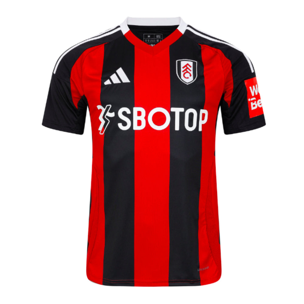 2024-2025 Fulham Away Shirt_0