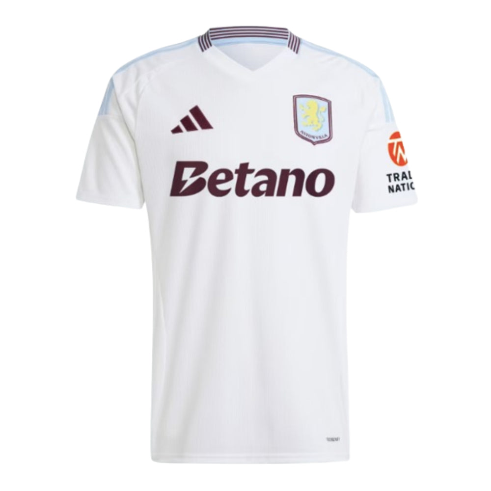 2024-2025 Aston Villa Away Shirt_0