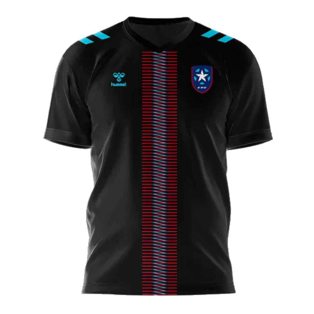 2024-2025 Puerto Rico Third Shirt_0