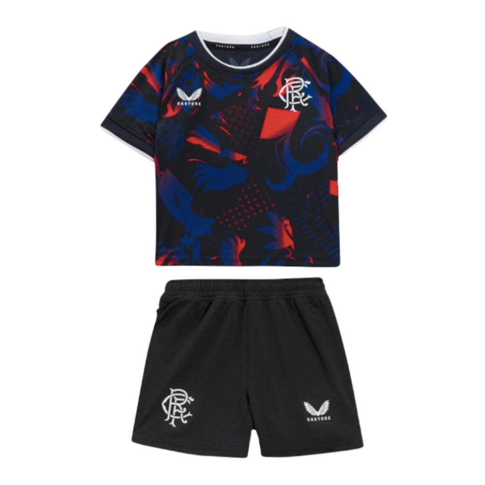 2024-2025 Rangers Third Baby Kit_0