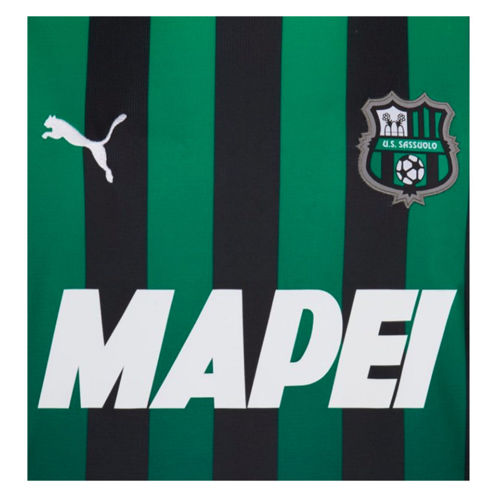 2024-2025 Sassuolo Home Shirt_2