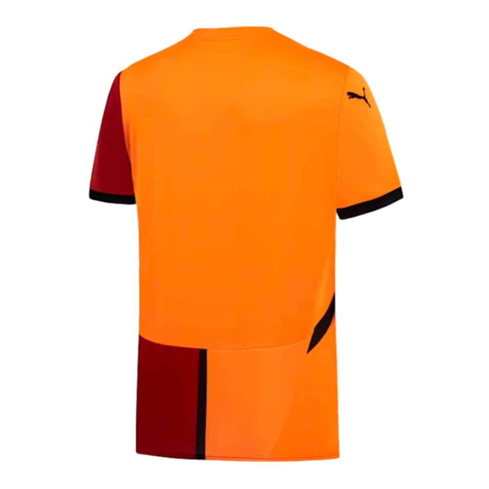 2024-2025 Galatasaray Home Shirt_1