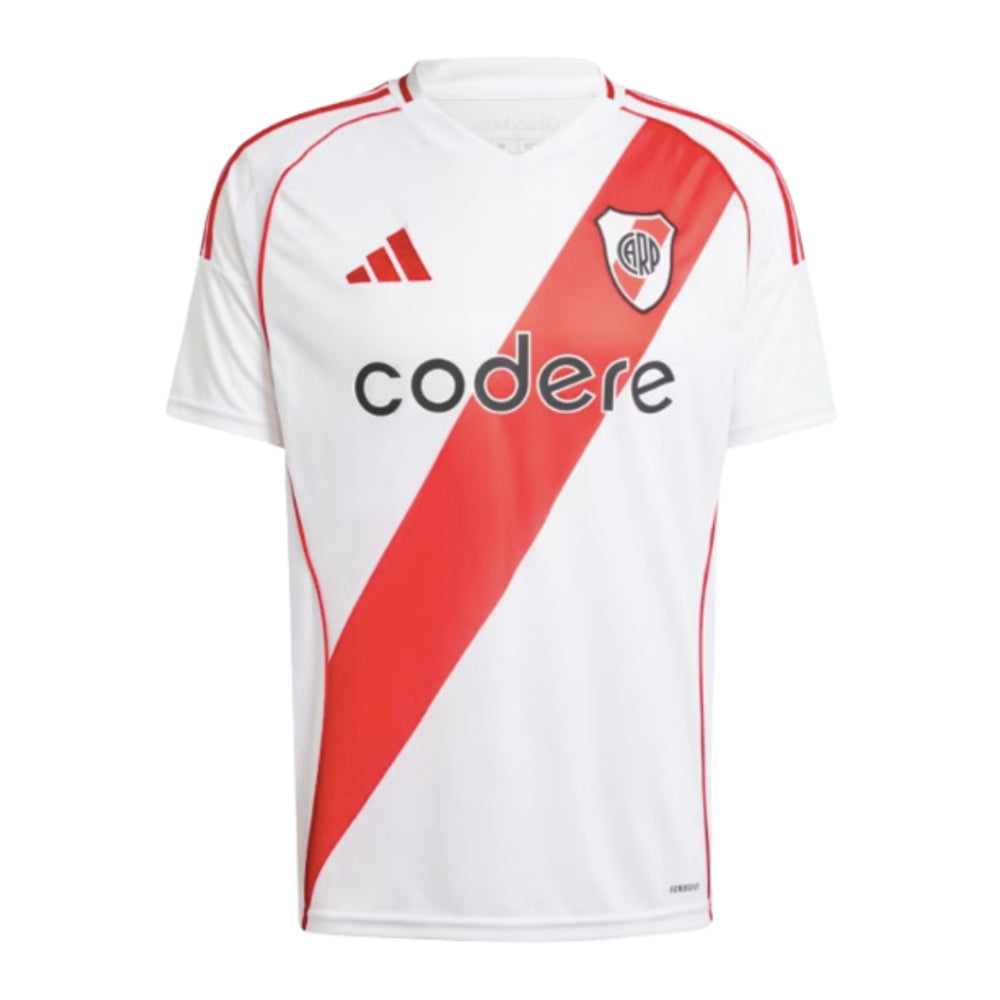 2024-2025 River Plate Home Shirt_0