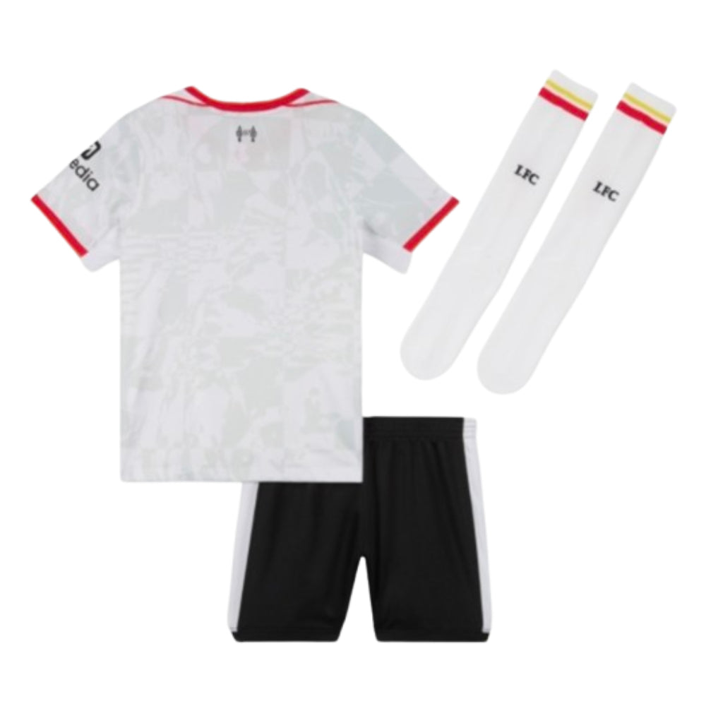 2024-2025 Liverpool Third Mini Kit_1