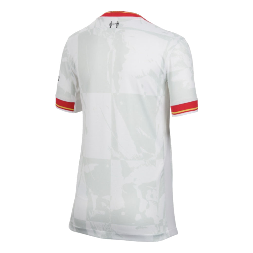 2024-2025 Liverpool Third Shirt (Kids)_1