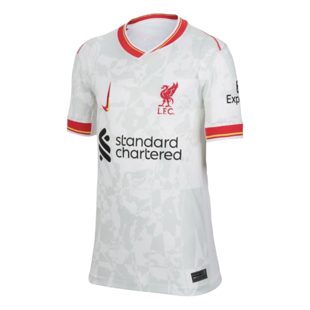 2024-2025 Liverpool Third Shirt (Kids)_0