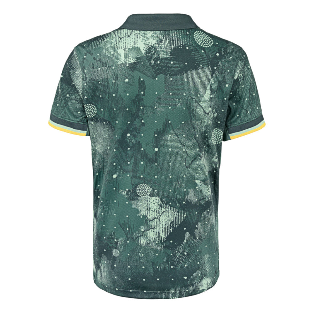 2024-2025 Tottenham Third Shirt (Womens)_1