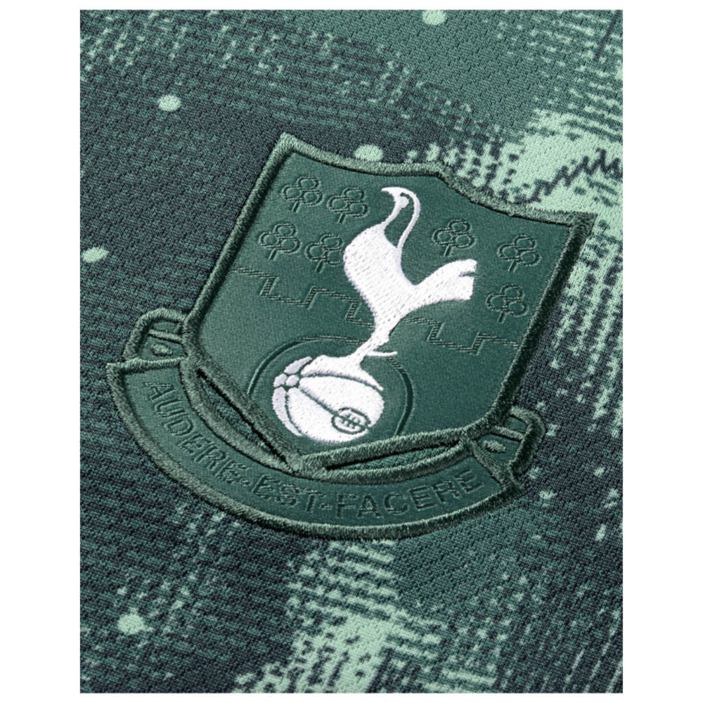 2024-2025 Tottenham Third Shirt (Womens)_2