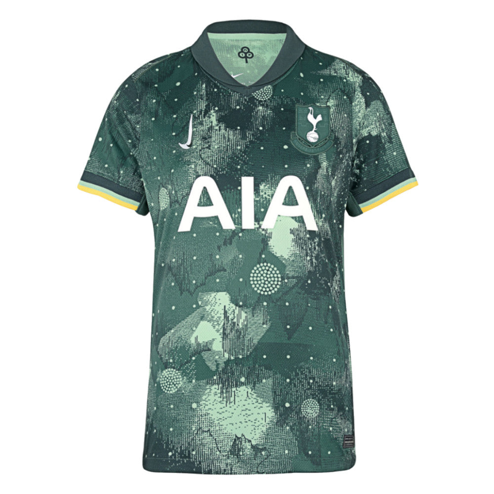 2024-2025 Tottenham Third Shirt (Womens)_0