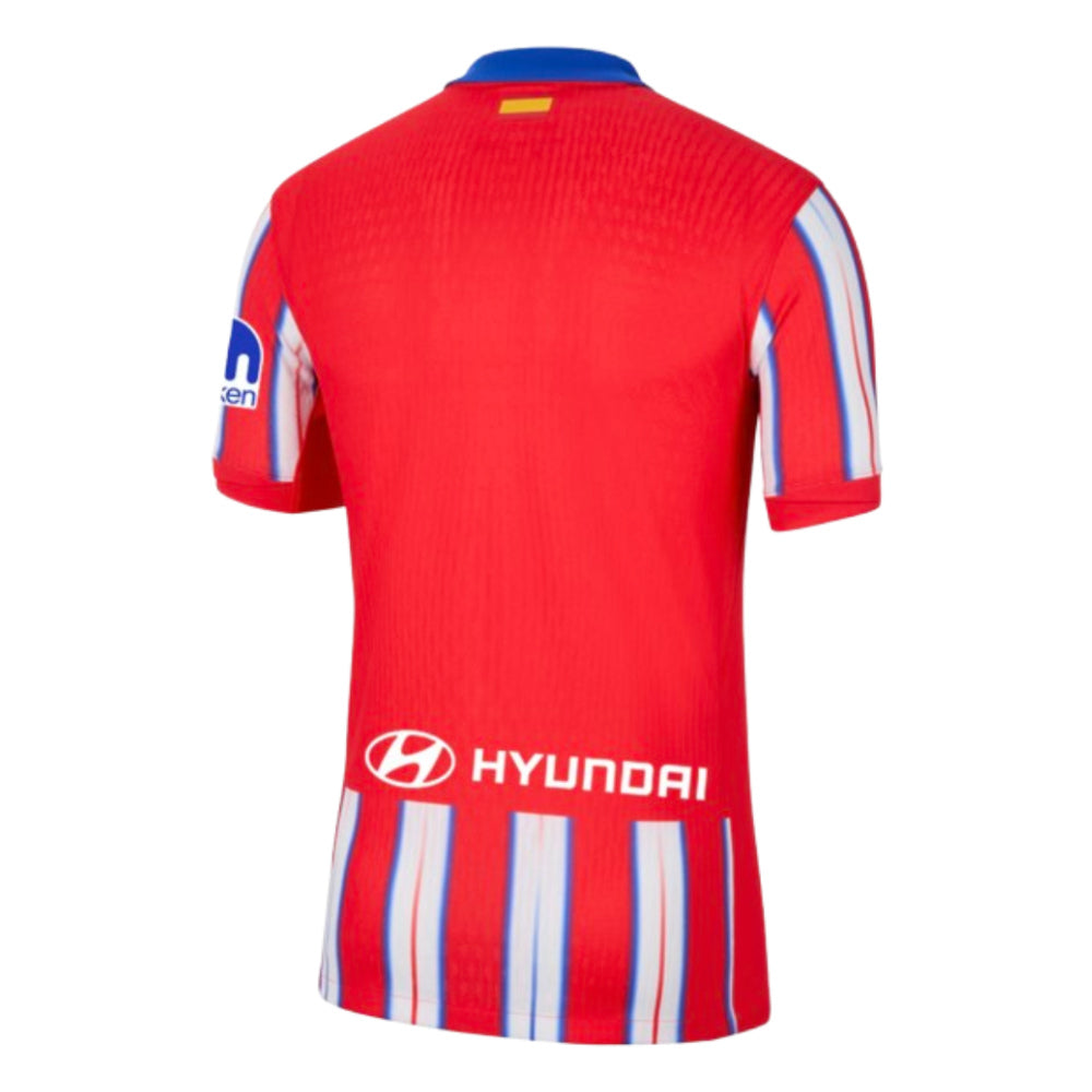 2024-2025 Atletico Madrid Home Shirt_1