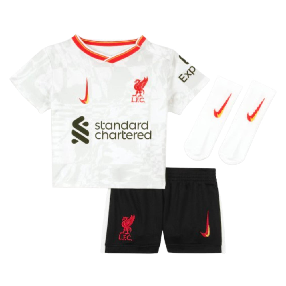 2024-2025 Liverpool Third Baby Kit_0