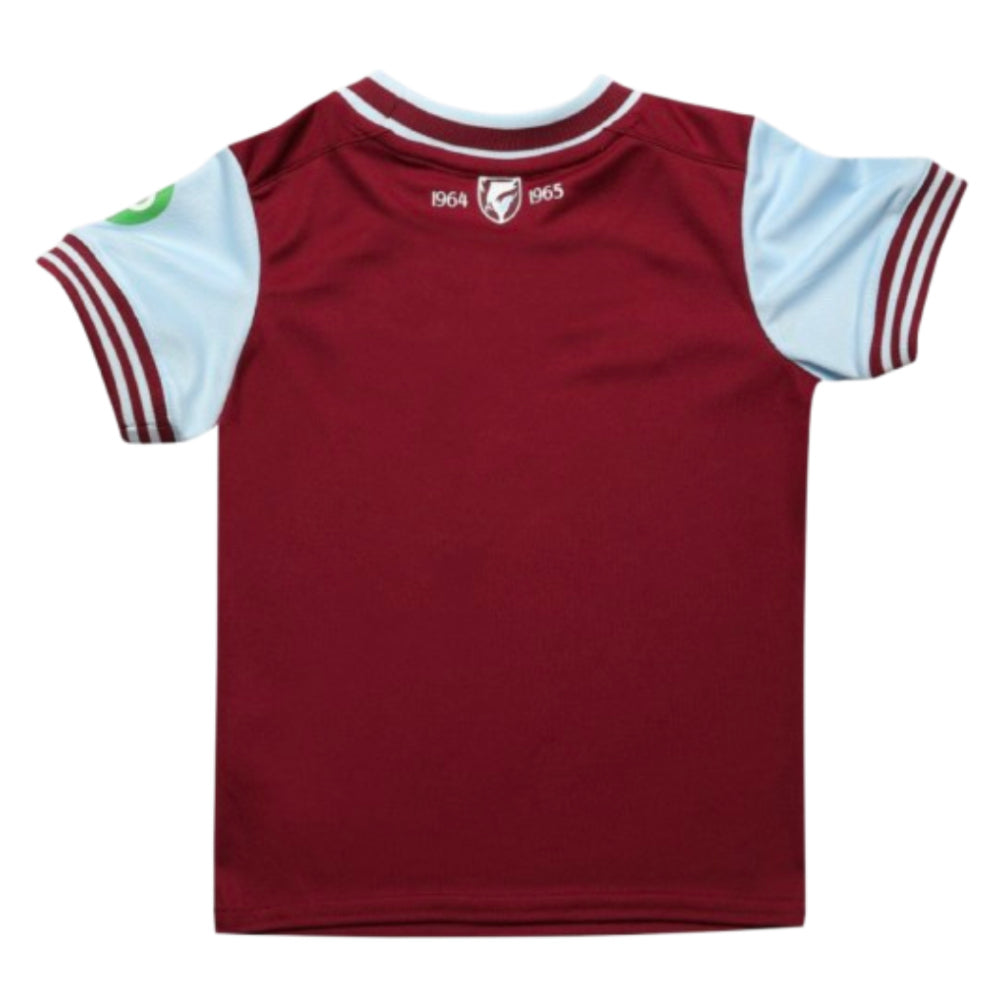 2024-2025 West Ham Home Baby Kit_1