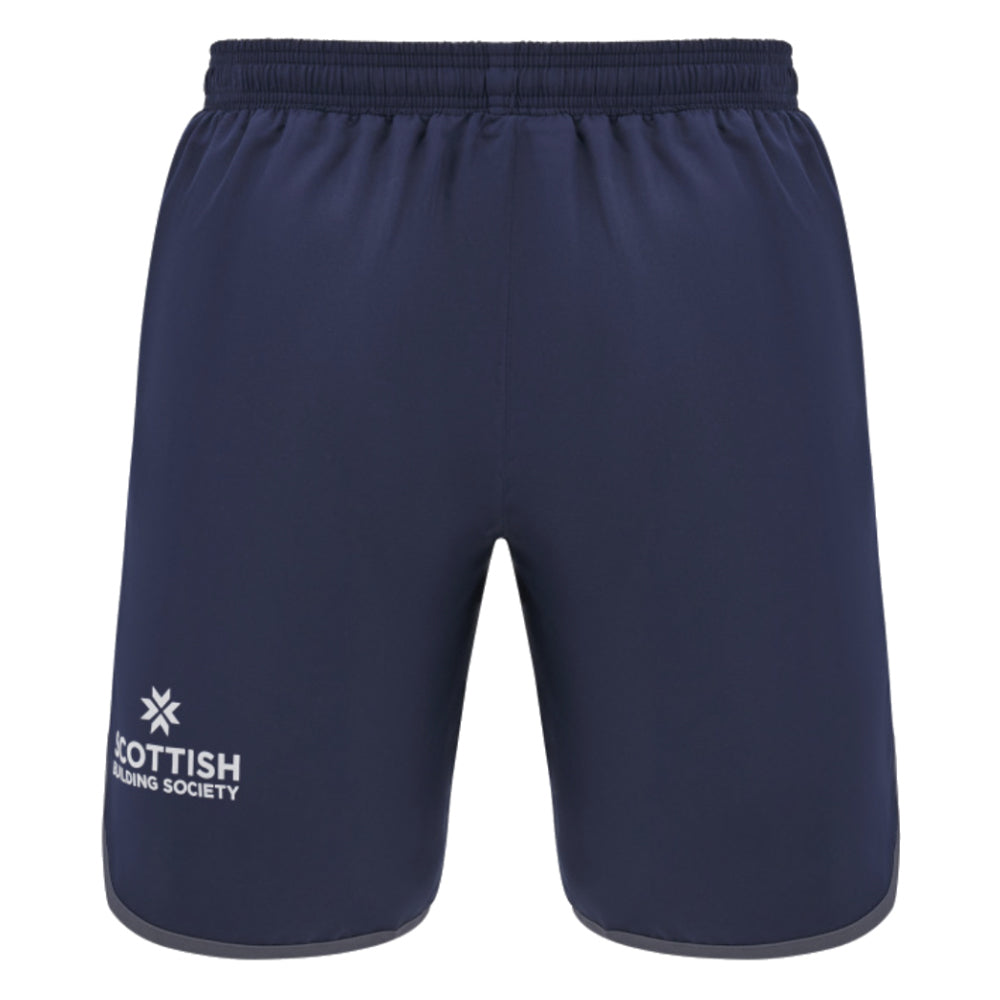 2024-2025 Edinburgh Rugby Swimming Shorts (Navy)_1