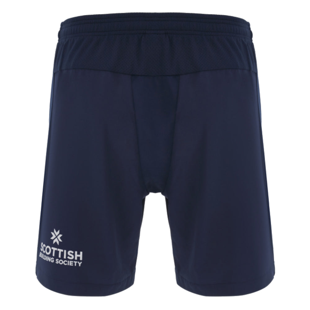 2024-2025 Edinburgh Rugby Micro Bermuda Shorts (Navy)_1