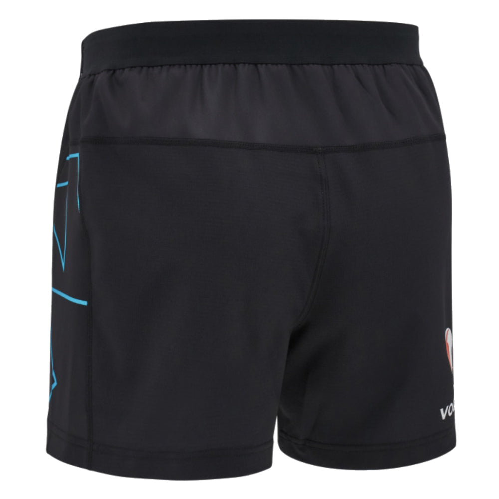 2024-2025 Wales WRU Away Rugby Pathway Shorts (Black)_1