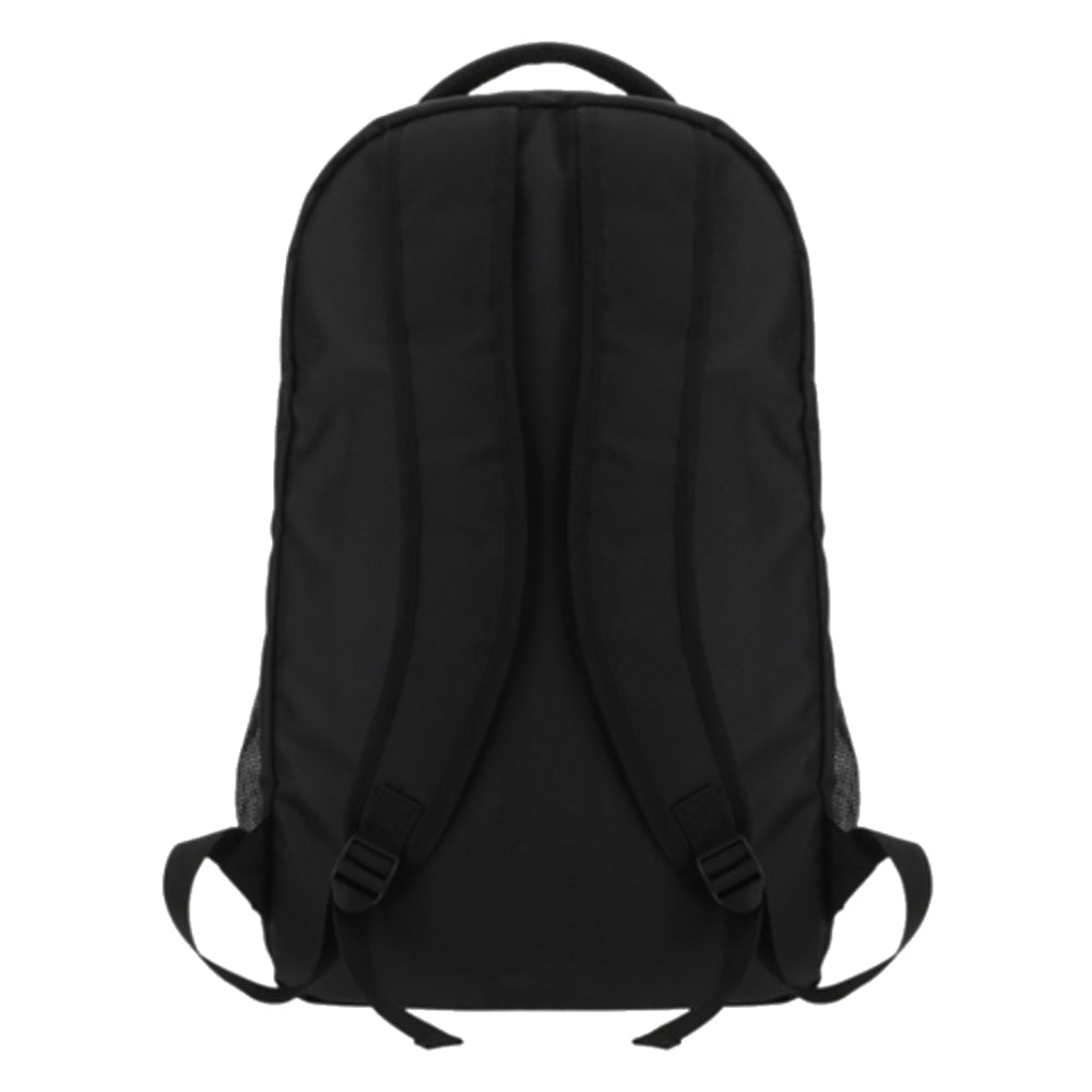 2024-2025 Wales WRU Rugby Large Volume Backpack (Black)_1